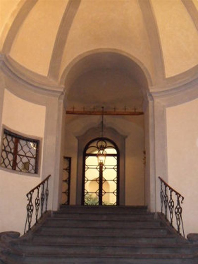 Residenza Fiorentina Florenz Exterior foto