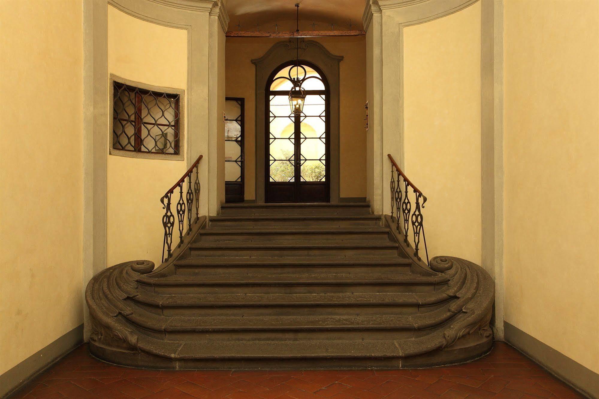 Residenza Fiorentina Florenz Exterior foto